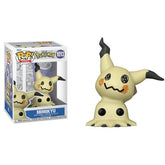 Funko Pop! Games: Pokemon - Mimikyu Simple Funko